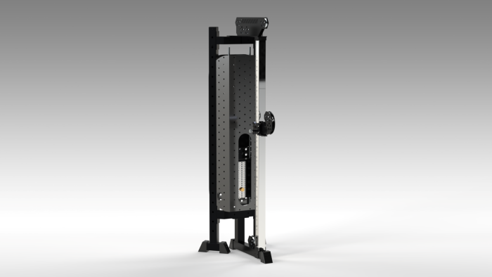 EKEN SPORT - SINGLE ADJUSTABLE PULLEY CABLE - Görsel 1