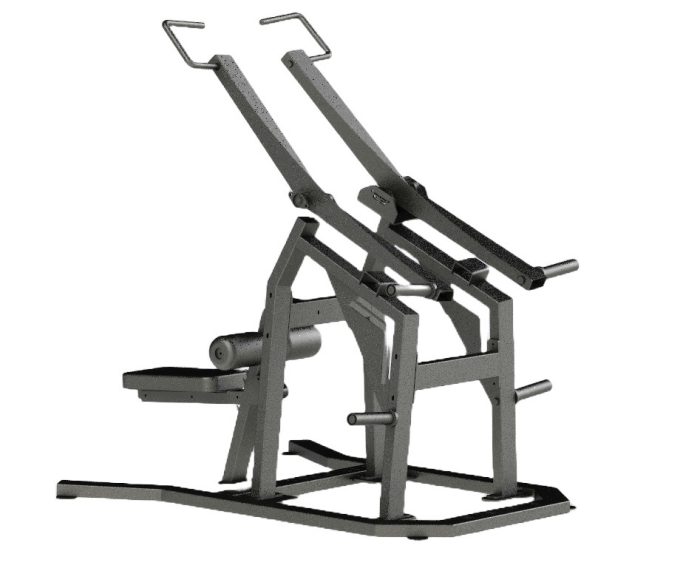 EKEN SPORT - LAT PULL DOWN - Görsel 1