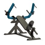 Serbest Ağırlık Makineler